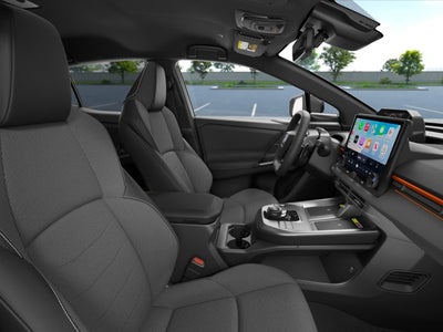 2026 Subaru Uncharted Premium FWD