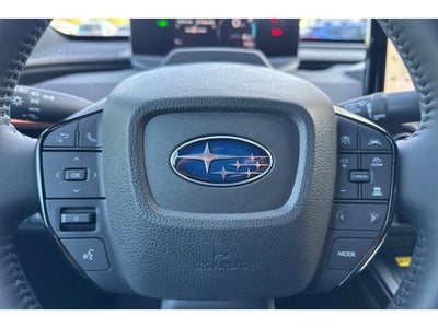 2026 Subaru Uncharted Premium FWD