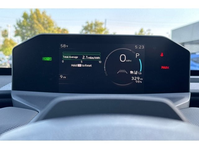 2026 Subaru Uncharted Premium FWD