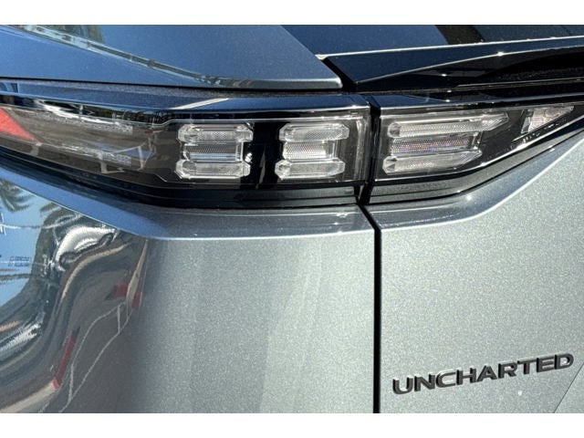 2026 Subaru Uncharted Premium FWD