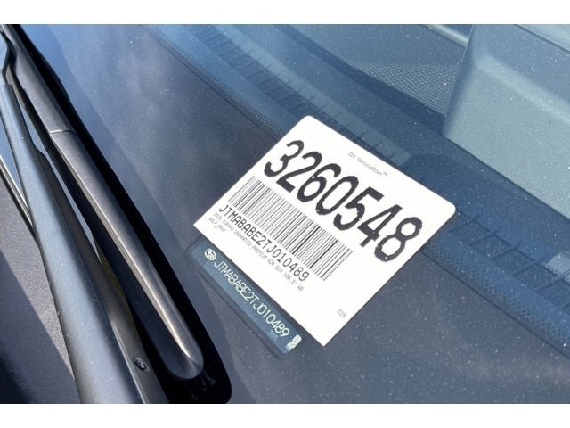 2026 Subaru Uncharted Premium FWD