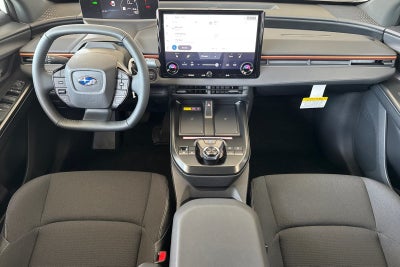 2026 Subaru Uncharted Premium FWD