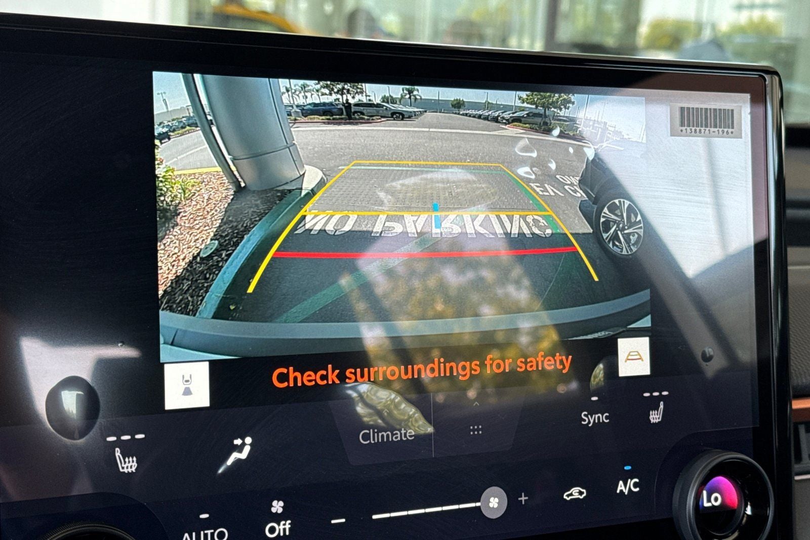 2026 Subaru Uncharted Premium FWD