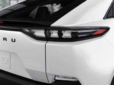 2026 Subaru Uncharted Premium FWD