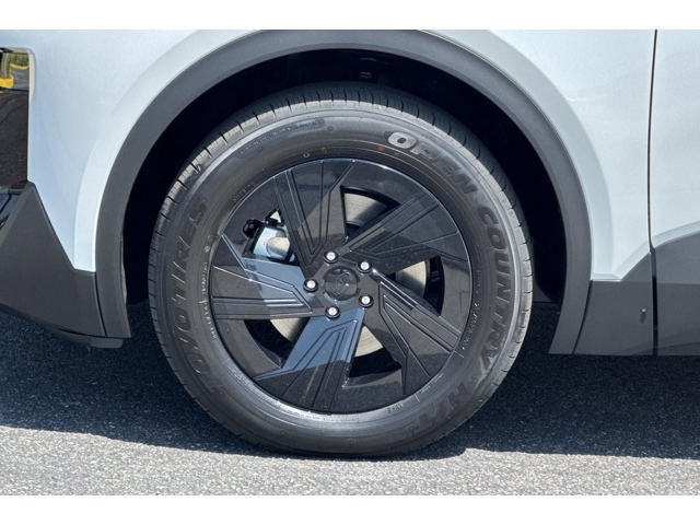 2026 Subaru Uncharted Premium FWD