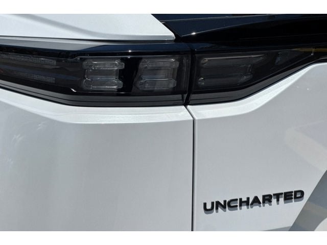 2026 Subaru Uncharted Premium FWD