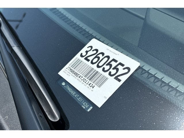 2026 Subaru Uncharted Premium FWD