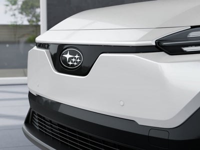 2026 Subaru Uncharted Premium FWD