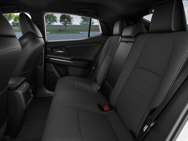 2026 Subaru Uncharted Premium FWD