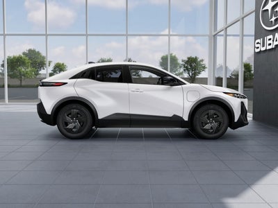 2026 Subaru Uncharted Premium FWD