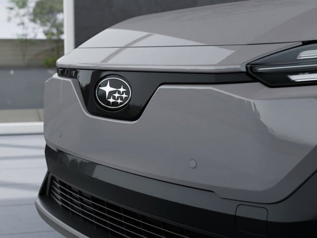 2027 Subaru Uncharted Premium FWD