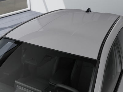 2027 Subaru Uncharted Premium FWD