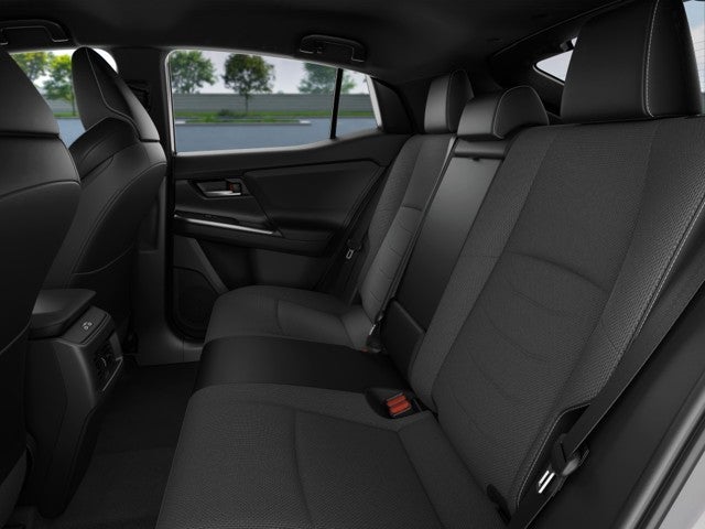 2027 Subaru Uncharted Premium FWD
