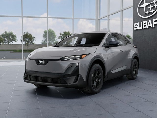 2027 Subaru Uncharted Premium FWD