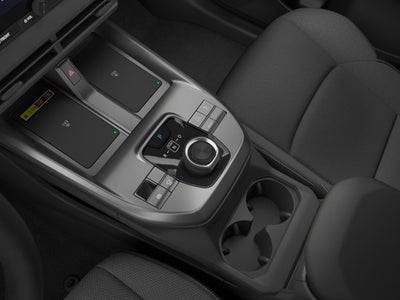 2027 Subaru Uncharted Premium FWD
