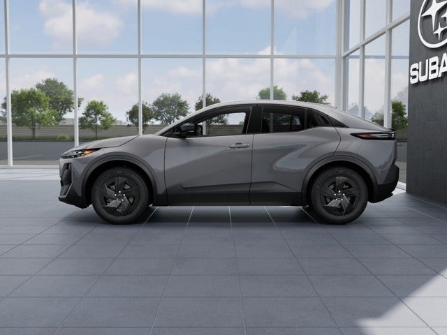 2027 Subaru Uncharted Premium FWD