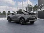 2027 Subaru Uncharted Premium FWD