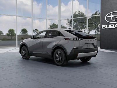2027 Subaru Uncharted Premium FWD