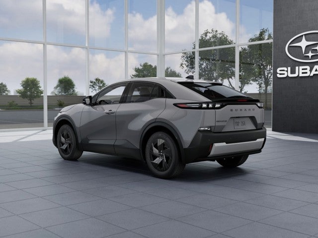 2027 Subaru Uncharted Premium FWD