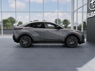 2027 Subaru Uncharted Premium FWD