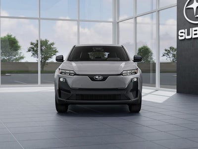2027 Subaru Uncharted Premium FWD