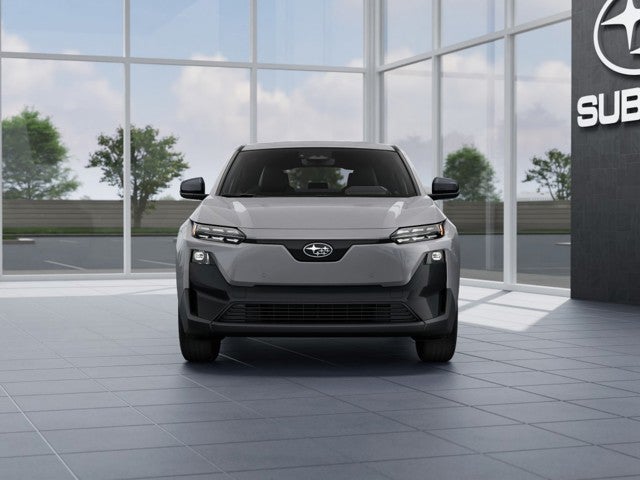 2027 Subaru Uncharted Premium FWD