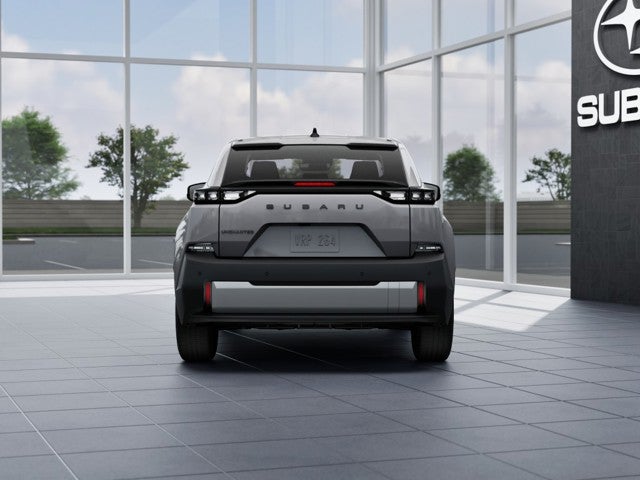 2027 Subaru Uncharted Premium FWD