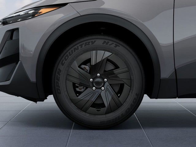 2027 Subaru Uncharted Premium FWD