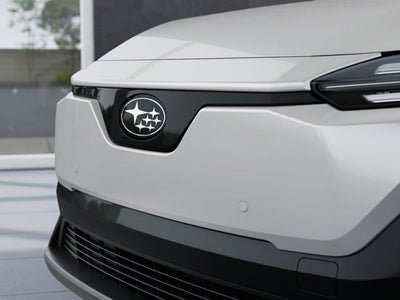 2027 Subaru Uncharted Premium FWD