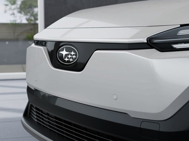 2027 Subaru Uncharted Premium FWD