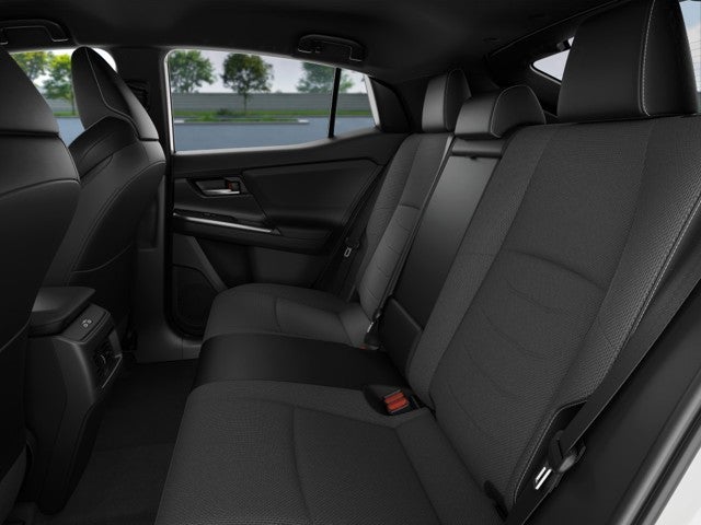 2027 Subaru Uncharted Premium FWD
