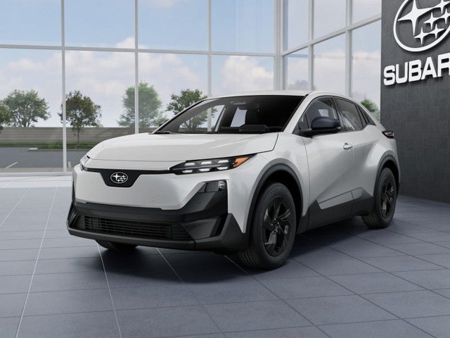 2027 Subaru Uncharted Premium FWD