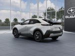 2027 Subaru Uncharted Premium FWD