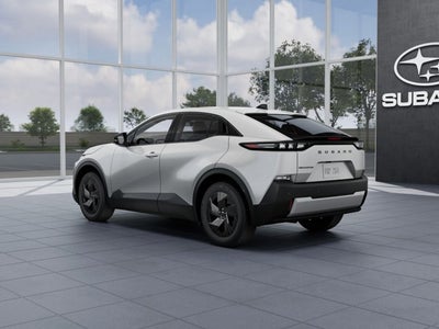 2027 Subaru Uncharted Premium FWD