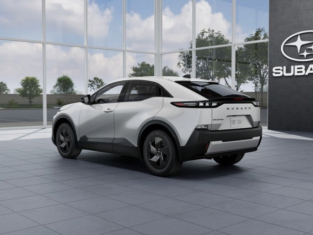 2027 Subaru Uncharted Premium FWD
