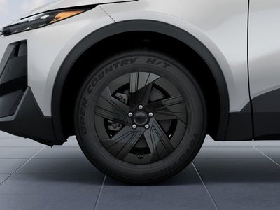 2027 Subaru Uncharted Premium FWD