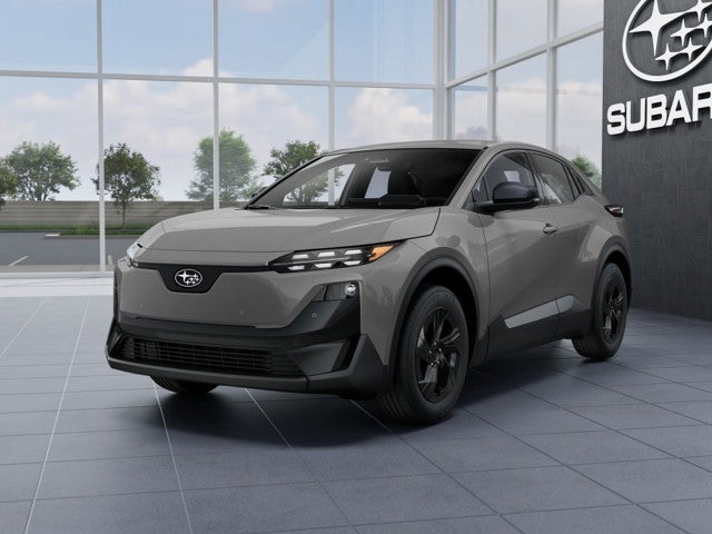 2026 Subaru Uncharted Standard Model