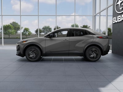 2026 Subaru Uncharted Standard Model