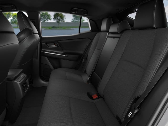 2026 Subaru Uncharted Premium FWD