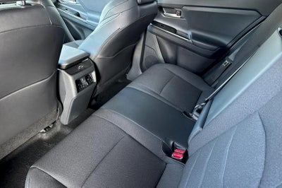 2026 Subaru Uncharted Premium FWD