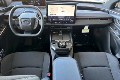 2026 Subaru Uncharted Premium FWD