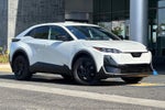 2026 Subaru Uncharted Premium FWD