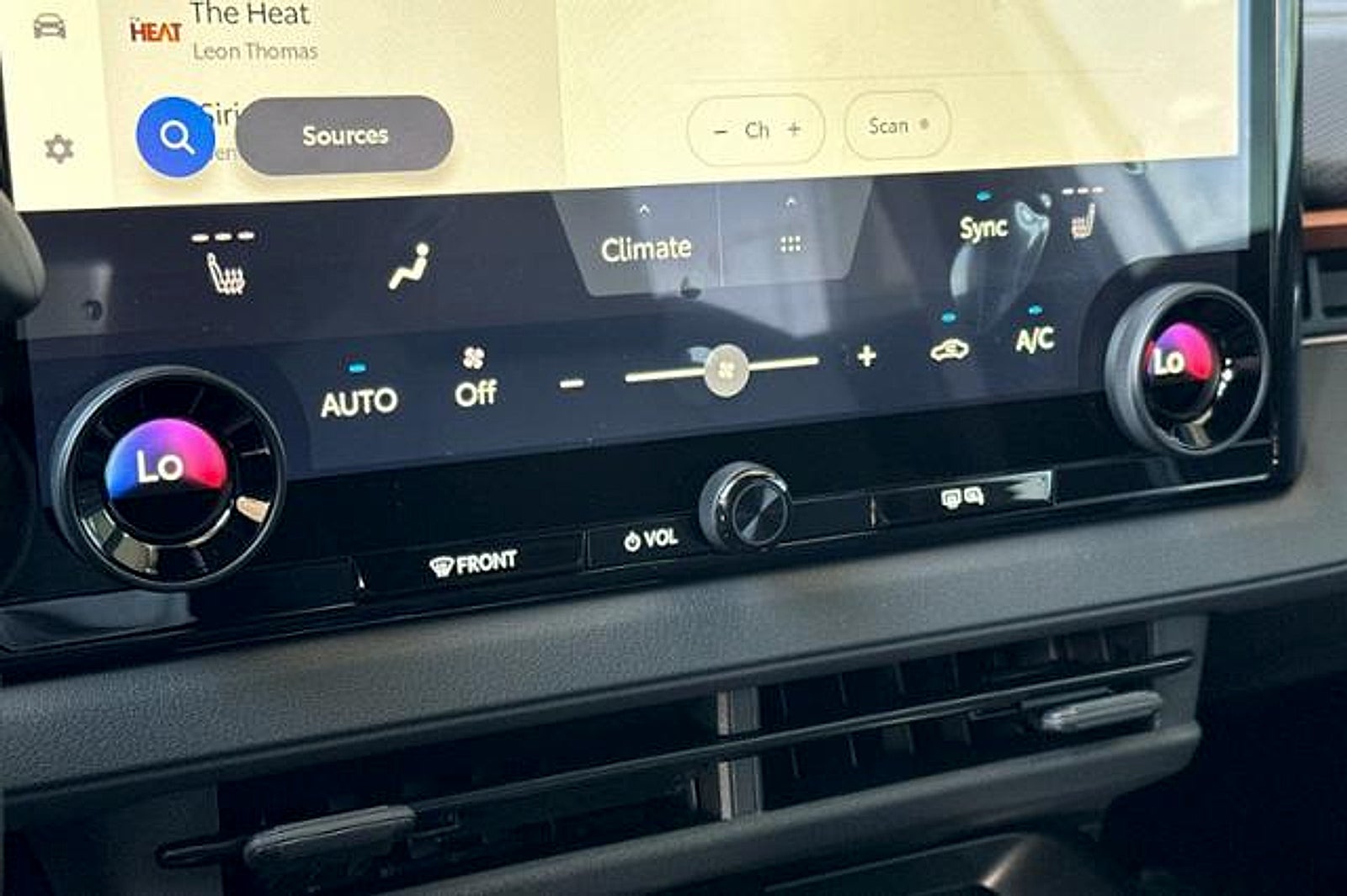 2026 Subaru Uncharted Premium FWD