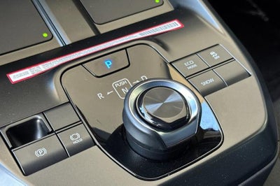 2026 Subaru Uncharted Premium FWD