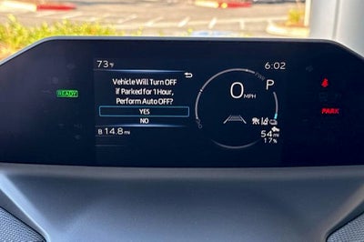 2026 Subaru Uncharted Premium FWD