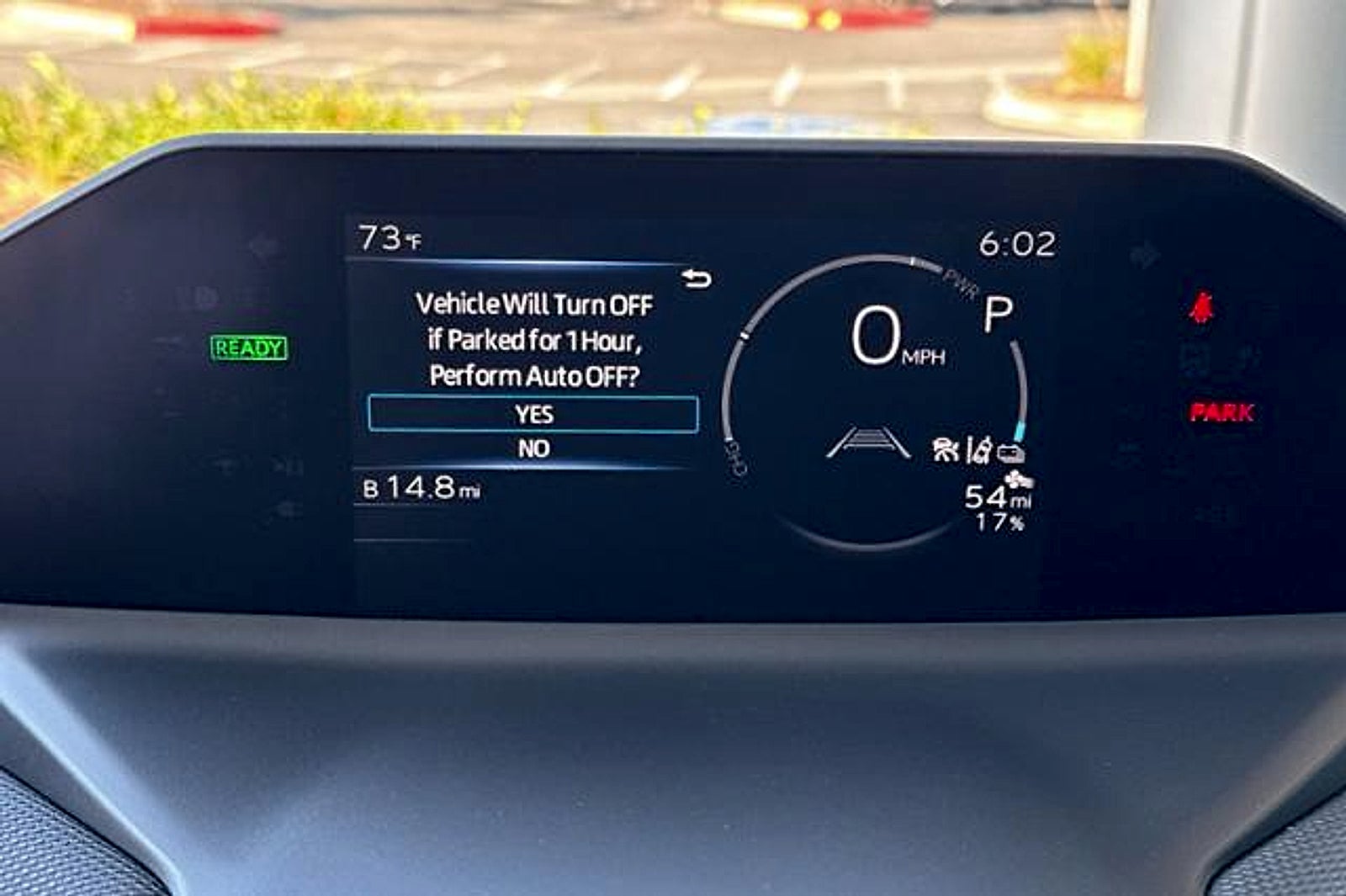 2026 Subaru Uncharted Premium FWD