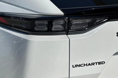 2026 Subaru Uncharted Premium FWD