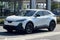 2026 Subaru Uncharted Premium FWD