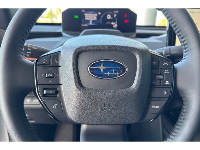 2026 Subaru Uncharted Premium FWD