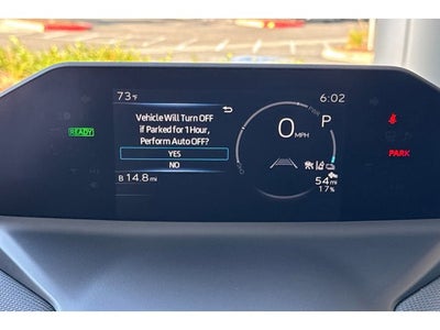 2026 Subaru Uncharted Premium FWD